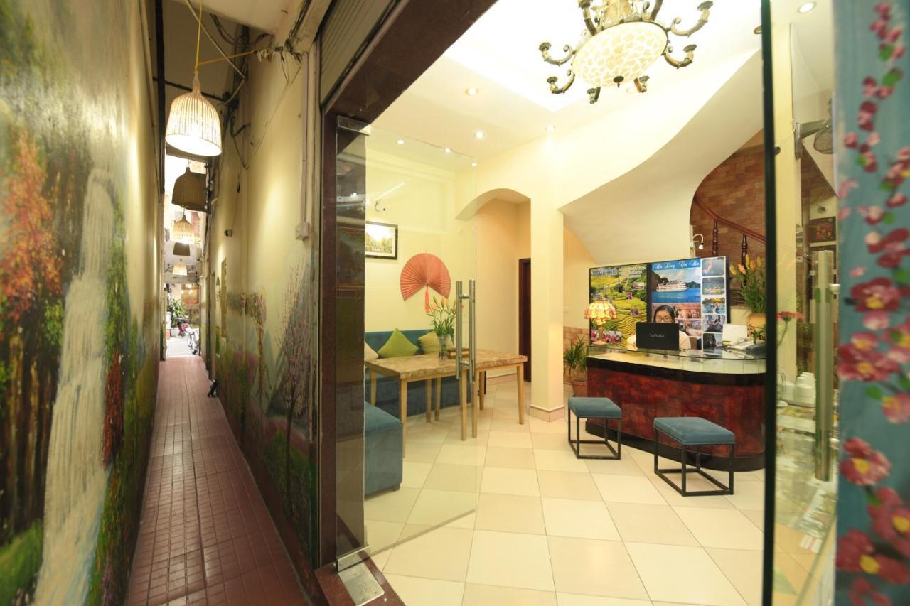 Holiday Lakeview Hotel Ханой Экстерьер фото